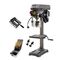  Tischbohrmaschinen ELMAG Tischbohmaschine KBM 16 TN SET-Aktion 12422516