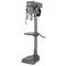  Säulenbohrmaschinen ELMAG Keilriemen-Säulenbohrmaschine KBM 25 S I-Vario SET-Aktion 12422507
