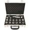  Spannzangen-Sets ELMAG Spannzangen-Set MK 4 (ER40) 15-tlg., 2-26mm 12417898