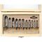  Dreh-Zubehör Zentrierbohrer ELMAG Zentrierbohrer-Set 12-tlg. 1,0, 5,0mm 12421594