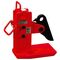  Hebeklemmen, verstellbar McBULL® Horizontal Hebeklemme(verstellbar), 8 t(pro Paar), 0-240 mm 12398684