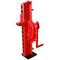  Stahlwinden, verstellbar McBULL® Stahlwinde (verstellbare Hubklaue), 3 t, Hubhöhe 350 mm 12398719