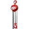  Handhebezüge ohne Überlastsicherung Mehrpreis je 1 m Hub für McBULL® Handhebezug, 2 t 12398577