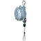  Balancer / Federzüge, 4 - 25 kg, 2 m Seil McBULL®  Balancer/Federzug, 22-25 kg, 2 m 12398836