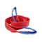  Schlaufen-Hebebänder, zweilagig McBULL® Schlaufen-Hebeband, 5 t, Länge 2 m 12398889
