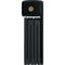  Gelenkbügelschlösser Abus Faltschloss 6055K/60 black SH 12353847