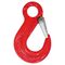  Haken Ösenlasthaken, mit Schmiedefalle CARTEC® Ösenlasthaken(Schmiedefalle), GK8, 7/8 mm 12401421