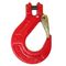  Haken Gabelkopf-Lasthaken, mit Schmiedefalle CARTEC® Gabelkopf-Lasthaken(Schmiedefalle), GK8, 7/8 mm 12401429