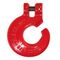  Schlitzringe mit Gabelkopf CARTEC® Schlitzring(Gabelkopf), GK8, 7/8 mm 12401454