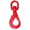  Haken Self-Locking-Haken mit Wirbel CARTEC® Self-Locking-Haken(Wirbel), GK8, 6 mm 12401457