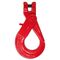  Haken Self-Locking-Haken mit Gabelkopf CARTEC® Self-Locking-Haken(Gabelkopf), GK8, 6 mm 12401444