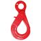  Haken Self-Locking-Haken mit Öse CARTEC® Self-Locking-Haken(Öse), GK8, 16 mm 12401398