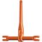  Ratschenlastpanner (mit Ausdrehsicherung) mit 2 Gabelkopf-Anschlüssen McBULL® Ratschenlastspanner(Gabelkopf, langer Hebel), GK10, 8 mm 12402783