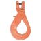 Haken Self-Locking-Haken mit Gabelkopf CARTEC® Self-Locking-Haken(Gabelkopf), GK10, 22 mm 12402757