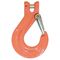  Haken Gabelkopf-Lasthaken, mit Schmiedefalle CARTEC® Gabelkopf-Lasthaken(Schmiedefalle), GK10, 13 mm 12402779