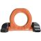  Anschlagringböcke (mit WLL gestempelt) CARTEC® Anschlagringbock, Schweißausführung, GK10, 30000 kg 12403066
