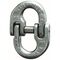  Verbindungselemente Verbindungsglieder CARTEC® Verbindungsglied, GK6, Edelstahl, 6 mm 12402986