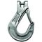  Haken Gabelkopf-Lasthaken, mit Schmiedefalle CARTEC® Gabelkopf-Lasthaken(Schmiedefalle), GK6, Edelstahl, 8 mm 12403003