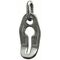  Verkürzungselemente Verkürzungsklauen CARTEC® Verkürzungsklaue, GK6, Edelstahl, 6 mm 12402997