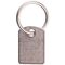  Güteklasse 6 (INOX) Prüfanhänger Prüfanhänger für UVV-Prüfungen GK6, Edelstahl (mit Ring) 12403016