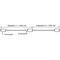  Pumpenketten, geschweißte und geprüfte Ausführung McBULL® Pumpenkette, GK6 (INOX), 13 mm, 1 Meter (L1) 12402969