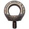  Ringschrauben Ringschrauben, variabel, ohne Schlüssel CARTEC® Ringschraube (drehbar), GK6, Edelstahl, M24, 2500 kg(90°)/5200 kg(0°) 12403013
