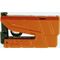  Bremsscheibenschlösser Abus Bremsscheibenschloss 8077 Granit Detecto orange 12354216