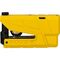  Bremsscheibenschlösser Abus Bremsscheibenschloss 8077 Granit Detecto yellow 12354235
