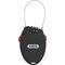  Combiflex Abus Combiflex 201/70 C/SB 12354267