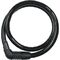  Steel O Flex Abus Steel-O-Flex 1360/110 black 12354178