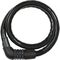  Steel O Flex Abus Steel-O-Flex 1360/85 black 12354168