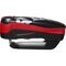  Bremsscheibenschlösser Abus Bremsscheibenschloss 7000 RS1 pixel red 12354221