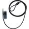  Combiloop Abus Combiflex 205/200 black 12354270