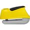  Bremsscheibenschlösser Abus Bremsscheibenschloss 350 Trigger Alarm yellow 12354237