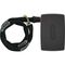  Alarmanlage Fahrrad Abus Spezialsicherung Alarmbox 2.0 schwarz + ACH 6KS/100 12354199