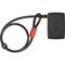  Alarmanlage Fahrrad Abus Spezialsicherung Alarmbox 2.0 schwarz + ACL 12/100 12354204