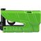  Bremsscheibenschlösser Abus Bremsscheibenschloss 8077 Granit Detecto green 12354228