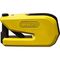  Bremsscheibenschlösser Abus Bremsscheibenschloss 8078 GRANIT Detecto SmartX yellow B/SB 12354214