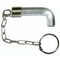  Ersatzteil - Schlüssel für Ringschrauben - variabel Ersatzteil - Schlüssel für CARTEC® Ringschraube (M24, GK10) 12403467