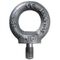  Ringschrauben, fix, nach DIN 580 Ringschraube, DIN 580, galv. verz., C15E, M20 12403348