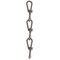  Knotenketten nach DIN 5686 Knotenkette DIN 5686, 1,4 mm, galv. verz., 30 m 12403601