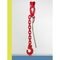  Konfektionierte Forst-Chokerketten, mit Durchstecknadel und Kuppelschlitzring McBULL® Forst-Chokerkette(vierkant), GK8, 8 mm, 3 m, 4500 daN 12403706