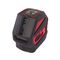  Linien- + Punktlaser NESTLE Kreuzlinienlaser NCL-2G 12385400