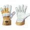  Arbeitshandschuhe Stronghand *BOMBAY* HANDSCHUHE Gr.  10,5 12396152