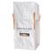  Big Bags TECTOR Bigbag Mineralwolle, 4 Hebeschlaufen, 90x90x120 cm, 1000 kg 12391941