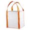  MINI Bigbag TECTOR MINI Bigbag 2 Hebeschlaufen, 40x40x45 cm, 2 Hebeschlaufen, weiß 12391904