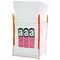  Bigbag für Asbest TECTOR Bigbag f. Asbest, 90x90x110 cm, 1000 kg 12391915
