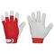  Feldtmann löschen 0276 RED NAPPA Handschuh Var12396109