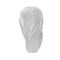  2955 TYVEK Überschuh Dupont *TYVEK ÜBERSCHUH, NIEDRIG MIT RUTSCHHEMMENDER SOHLE* ÜBERSCH Gr.  42-46 HE 12398261