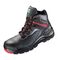  Fußschutz Stiefel Elysee *COMO* SCHNÜRSTIEFEL Gr.  42 12396440